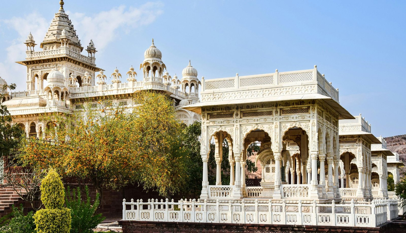 Rajasthan Heritage Tour Package